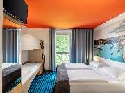 B&B HOTEL Konstanz - GALLERY