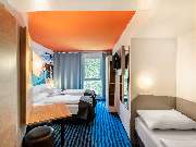 B&B HOTEL Konstanz - GALLERY