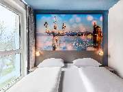 B&B HOTEL Konstanz - GALLERY