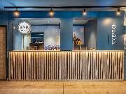 B&B HOTEL Konstanz - GALLERY