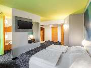 B&B HOTEL Krefeld-City - GALLERY