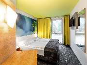 B&B HOTEL Krefeld-City - GALLERY