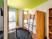 B&B HOTEL Krefeld-City - GALLERY