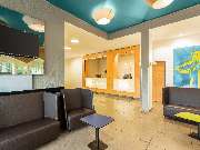B&B HOTEL Krefeld-City - GALLERY