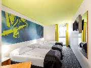 B&B HOTEL Krefeld-City - GALLERY