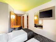 B&B HOTEL Krefeld-City - GALLERY