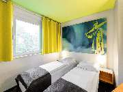 B&B HOTEL Krefeld-City - GALLERY