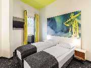 B&B HOTEL Krefeld-City - GALLERY