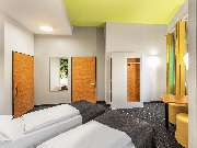 B&B HOTEL Krefeld-City - GALLERY