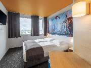 B&B HOTEL Landshut - GALLERY