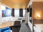 B&B HOTEL Landshut - GALLERY