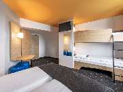 B&B HOTEL Landshut - GALLERY