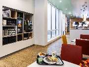 B&B HOTEL Leipzig-City - GALLERY