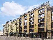 B&B HOTEL Leipzig-City - GALLERY