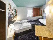 B&B HOTEL Leipzig-City - GALLERY