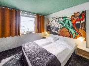 B&B HOTEL Leipzig-City - GALLERY