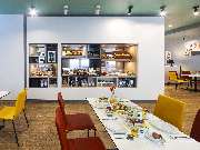 B&B HOTEL Leipzig-City - GALLERY