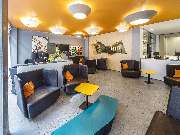 B&B HOTEL Leipzig-City - GALLERY