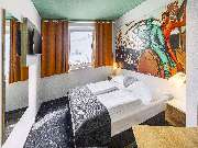 B&B HOTEL Leipzig-City - GALLERY