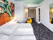 B&B HOTEL Leipzig-City - GALLERY