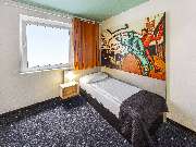 B&B HOTEL Leipzig-City - GALLERY