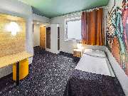 B&B HOTEL Leipzig-City - GALLERY