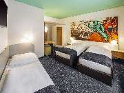 B&B HOTEL Leipzig-City - GALLERY
