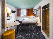 B&B HOTEL Leipzig-City - GALLERY
