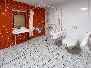 B&B HOTEL Leipzig-City - GALLERY