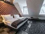 B&B HOTEL Leipzig-City - GALLERY