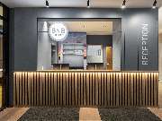 B&B HOTEL Leipzig-City - GALLERY