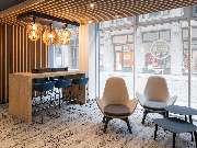 B&B HOTEL Leipzig-City - GALLERY