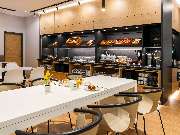 B&B HOTEL Leipzig-City - GALLERY