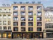 B&B HOTEL Leipzig-City - GALLERY