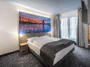 B&B HOTEL Leipzig-City - GALLERY