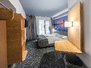 B&B HOTEL Leipzig-City - GALLERY