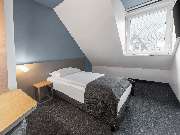 B&B HOTEL Leipzig-City - GALLERY