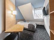 B&B HOTEL Leipzig-City - GALLERY