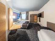 B&B HOTEL Leipzig-City - GALLERY