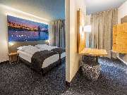 B&B HOTEL Leipzig-City - GALLERY