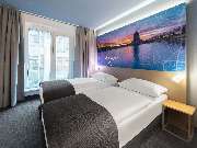 B&B HOTEL Leipzig-City - GALLERY
