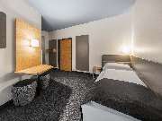 B&B HOTEL Leipzig-City - GALLERY