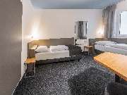 B&B HOTEL Leipzig-City - GALLERY