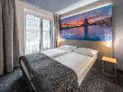 B&B HOTEL Leipzig-City - GALLERY