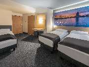 B&B HOTEL Leipzig-City - GALLERY