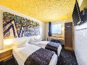 B&B HOTEL Leipzig-Nord - GALLERY