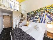 B&B HOTEL Leipzig-Nord - GALLERY