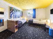 B&B HOTEL Leipzig-Nord - GALLERY