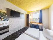 B&B HOTEL Leipzig-Nord - GALLERY