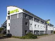 B&B HOTEL Leipzig-Nord - GALLERY